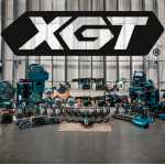 Makita XGT: Новая эра беспроводных инструментов для профессионалов