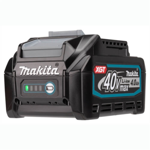 Аккумулятор Makita Li-ion XGT 40 V MAX BL4040 4.0 Ah