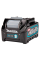 Аккумулятор Makita Li-ion XGT BL4025 40В 2.5 Ah