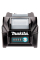 Аккумулятор Makita Li-ion XGT BL4025 40В 2.5 Ah