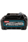 Аккумулятор Makita Li-ion XGT BL4025 40В 2.5 Ah