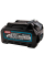 Аккумулятор Makita Li-ion XGT BL4025 40В 2.5 Ah