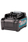 Аккумулятор Makita Li-ion XGT BL4025 40В 2.5 Ah
