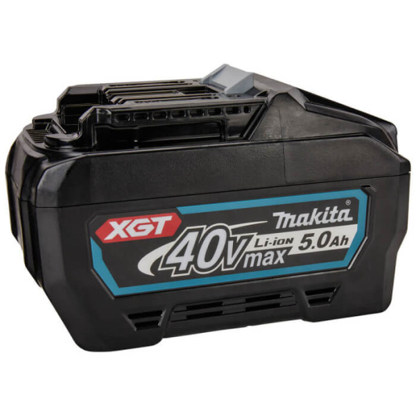 Аккумулятор Makita Li-ion XGT 40 V MAX BL4050F 2.5 Ah