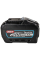 Аккумулятор Makita Li-ion XGT 40 V MAX BL4050F 2.5 Ah