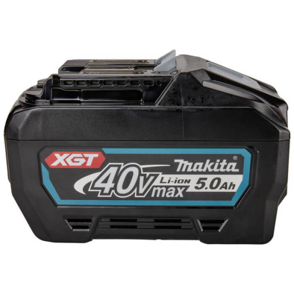 Аккумулятор Makita Li-ion XGT 40 V MAX BL4050F 2.5 Ah