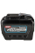 Акумулятор Makita Li-ion XGT 40 V MAX BL4080F 8.0 Ah