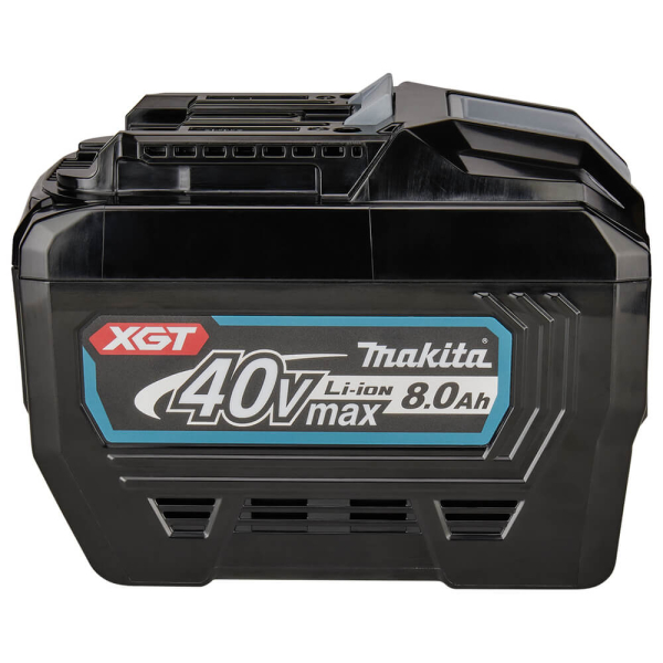 Акумулятор Makita Li-ion XGT 40 V MAX BL4080F 8.0 Ah