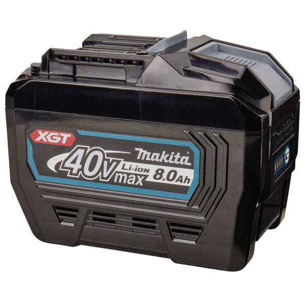 Акумулятор Makita Li-ion XGT 40 V MAX BL4080F 8.0 Ah