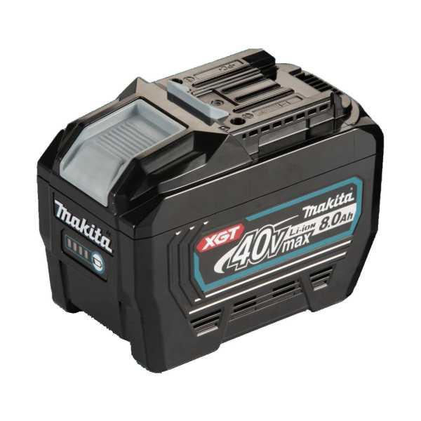 Акумулятор Makita Li-ion XGT 40 V MAX BL4080F 8.0 Ah
