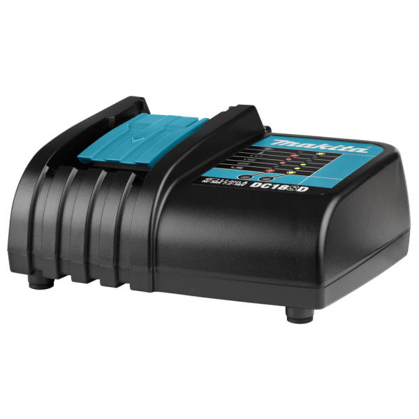 Зарядний пристрій Makita DC18SD