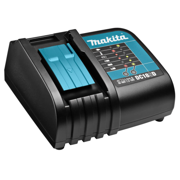 Зарядний пристрій Makita DC18SD