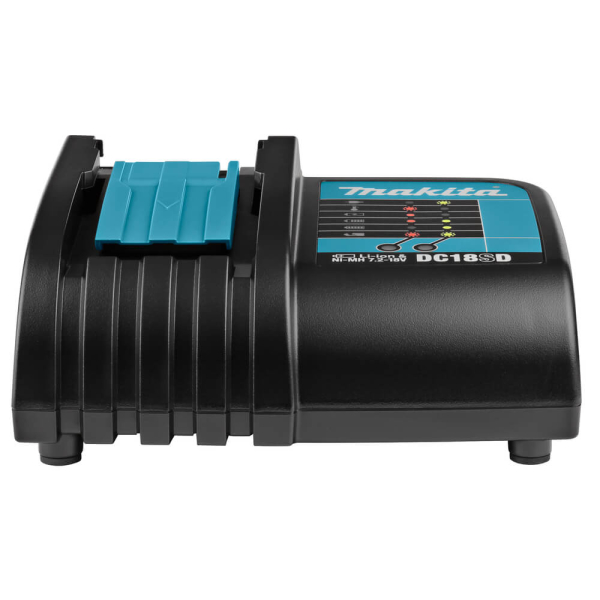 Зарядний пристрій Makita DC18SD