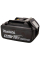 Аккумулятор Makita Li-ion BL1850B 18В 5.0 Ah