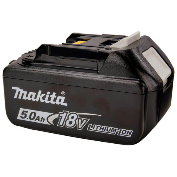 Аккумулятор Makita Li-ion BL1850B 18В 5.0 Ah