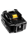 Аккумулятор Makita Li-ion BL1850B 18В 5.0 Ah
