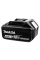 Аккумулятор Makita Li-ion BL1860B 18В 6.0 Ah