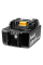 Аккумулятор Makita Li-ion BL1860B 18В 6.0 Ah