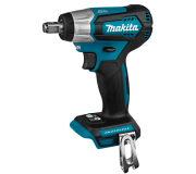 Аккумуляторные гайковерты Makita