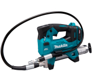 Аккумуляторные пистолеты для смазки Makita