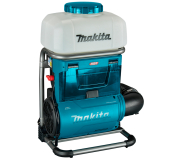 Аккумуляторные опрыскиватели Makita