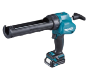 Аккумуляторные пистолеты для герметика Makita