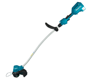 Акумуляторні тримери Makita