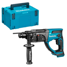 Акумуляторний перфоратор Makita DHR202Z, без акб та з/п, кейс Makpac 3