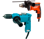 Дрели Makita