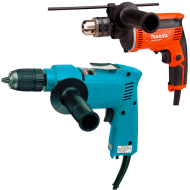 Дрели Makita