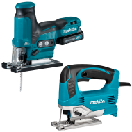 Лобзики Makita