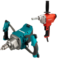 Миксеры Makita