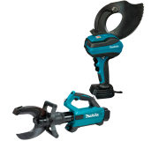 Обжиматели и резчики кабеля Makita