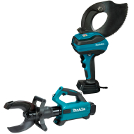 Обжиматели и резчики кабеля Makita