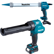 Пистолеты для герметика Makita