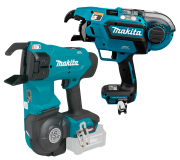 Пистолеты для вязки арматуры Makita
