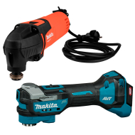 Многофункциональный инструмент (реноваторы) Makita
