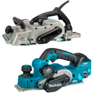 Рубанки Makita