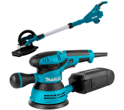 Шлифмашины Makita