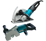 Штроборезы Makita