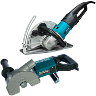 Штроборезы Makita