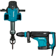 Отбойные молотки Makita