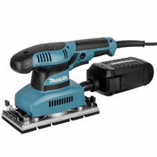 Вибрационная шлифмашина Makita BO3710