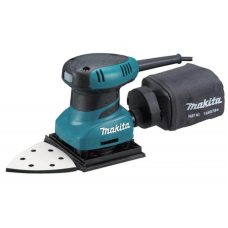 Вибрационная шлифмашина Makita BO4565