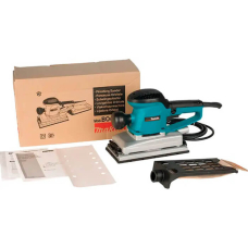 Вибрационная шлифмашина Makita BO4900V