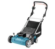 Аэраторы и скарификаторы Makita