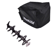 Аксессуары для садовой техники Makita