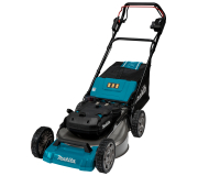 Газонокосилки Makita