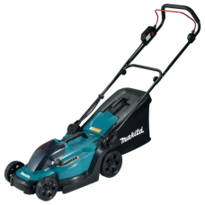 Акумуляторна газонокосарка Makita DLM330Z, без акб та з/п
