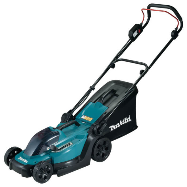 Акумуляторна газонокосарка Makita DLM330SM, 1 акб 18V 4 Ah та з/п